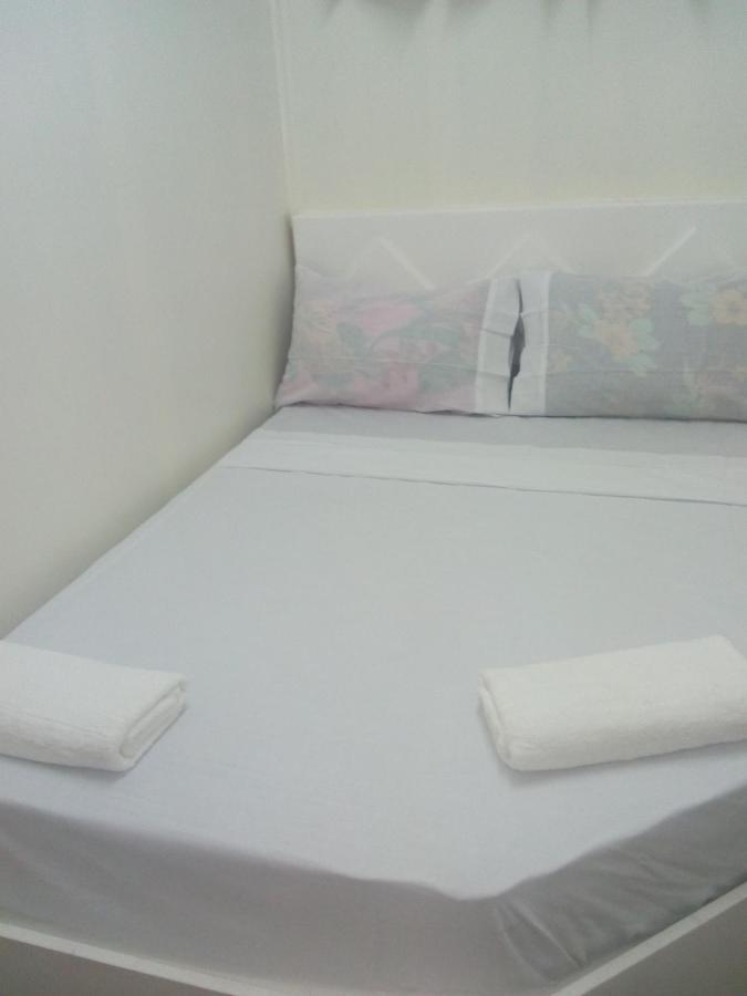霍霍拉公寓 莫尔兹比港 外观 照片